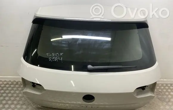 Volkswagen T-Roc Tailgate/trunk/boot lid 