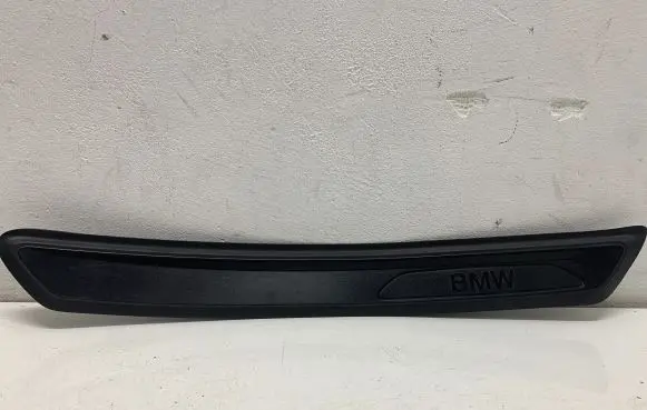 BMW 2 F46 Rear sill trim cover 51477316821 19074910