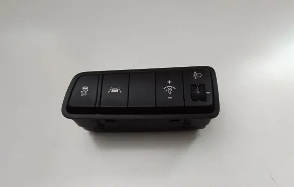 ESP (stability program) switch