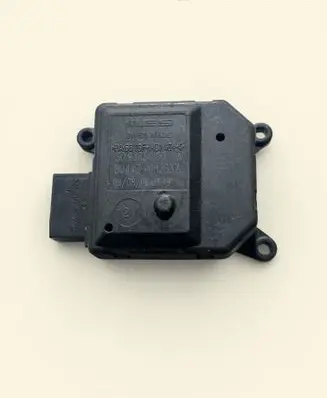 Opel Zafira A Air flap motor/actuator 309368000 97087063