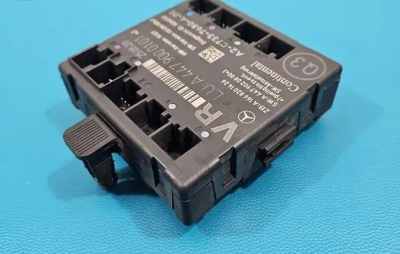 Mercedes-Benz Vito Viano W447 Central body control module A4479000101 IMPRK1528668
