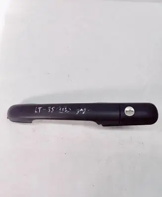 Volkswagen II LT Rear door exterior handle