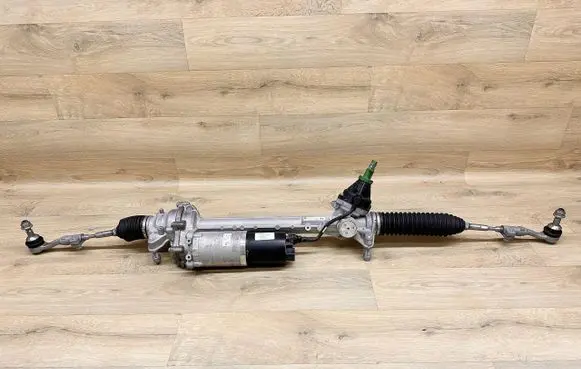 BMW 3 G20 G21 Steering rack 5A58431