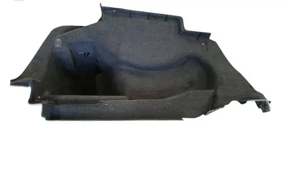 Jaguar XE Trunk/boot side trim panel GX7345423