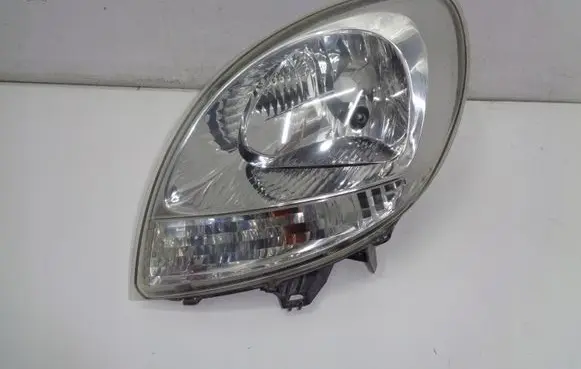 Renault Kangoo I Headlight/headlamp