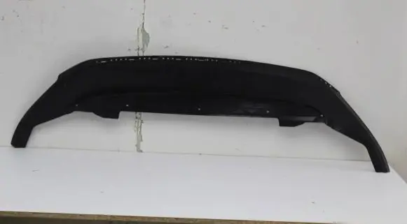 Volkswagen Golf VII Front bumper lip 5G0805915