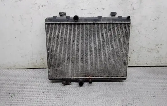 Citroen C5 Coolant radiator