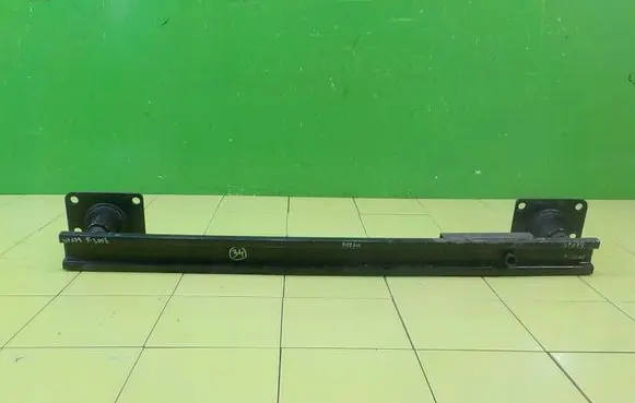 Peugeot 3008 I Front bumper support beam PRZOD UP179