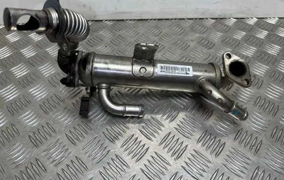KIA Ceed EGR valve cooler 284162A770