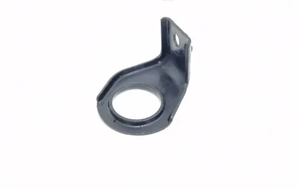 Toyota Land Cruiser (J120) Radiator support slam panel bracket 