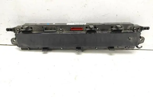 Renault Scenic II - Grand scenic II Speedometer (instrument cluster) P8200494955A