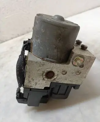 Mitsubishi Carisma ABS Pump 0265216773 MR475695