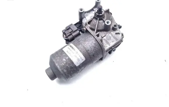 Renault Trafic III (X82) Wiper motor 0390243508 0399495379