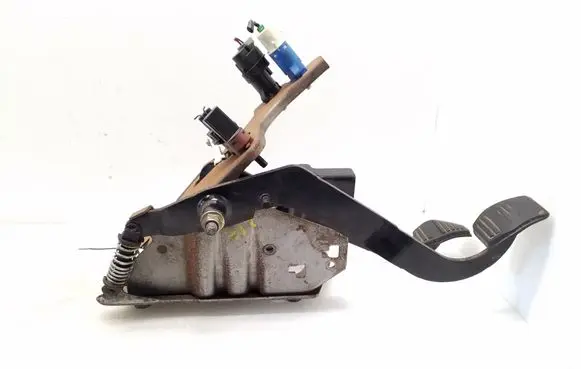 Ford Transit Pedal assembly 