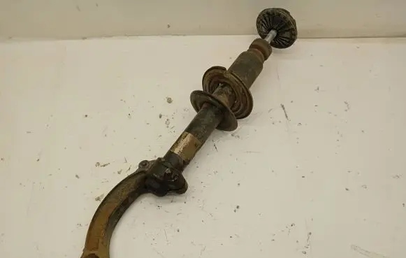 Audi A4 S4 B8 8K Front shock absorber/damper