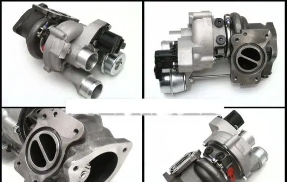 Citroen DS4 Turbo 53039880181 53039700118 53039880118
