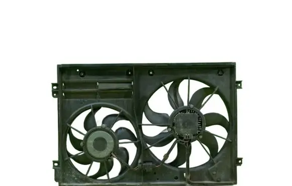 Volkswagen Scirocco Fan set 1K0121205