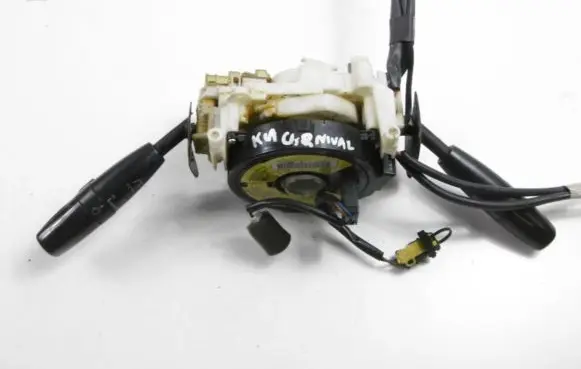 KIA Carnival Wiper turn signal indicator stalk/switch K56766120