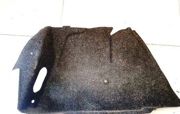 Peugeot 206 Other trunk/boot trim element