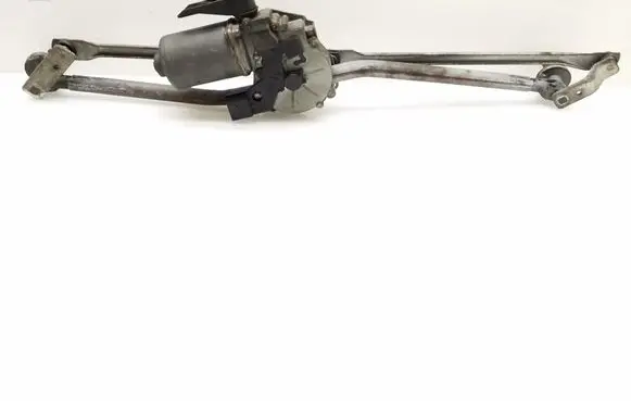 Volkswagen Crafter Front wiper linkage and motor 404955