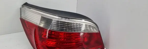 BMW 5 E60 E61 Rear/tail lights 6910767