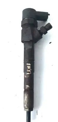 Opel Insignia A Fuel injector 55577668 0445110423