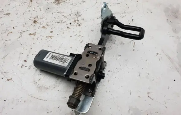 Land Rover Range Rover L322 Seat adjustment motor AH42600C72AB 925331101 3372
