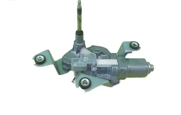 Nissan Leaf I (ZE0) Rear window wiper motor 