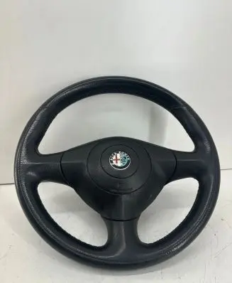 Alfa Romeo 147 Steering wheel 735289920 AE032050240 DDB311838NAT
