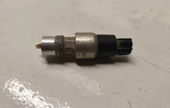 Subaru Impreza I Speed sensor (speedometer sensor) 