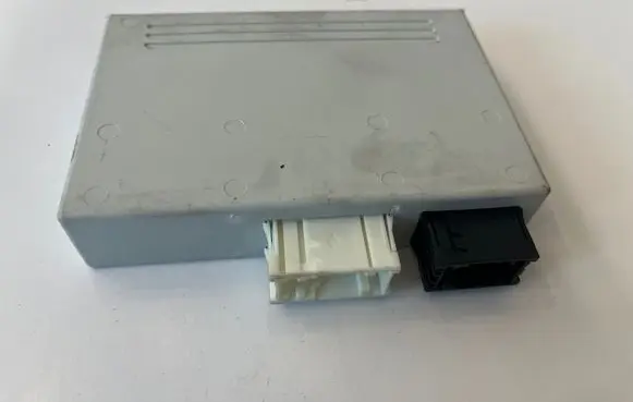 BMW M3 e92 Parking PDC control unit/module 9225825 0263004424 66209225825