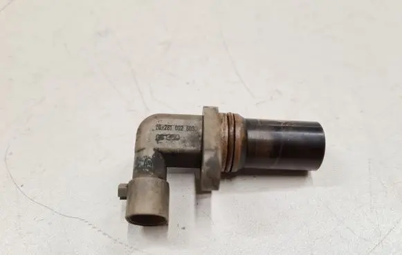 Opel Vectra C Crankshaft position sensor 0281002603