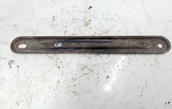 Other front suspension part
