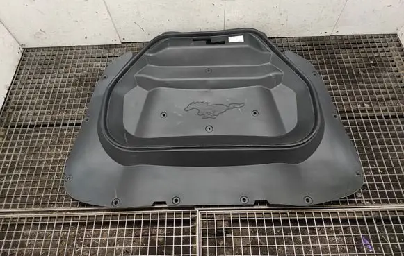 Ford Mustang Mach-E Engine cover (trim) LJ8BR16D672BC