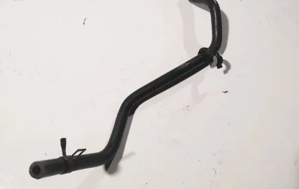 Mercedes-Benz CLK A208 C208 Engine coolant pipe/hose
