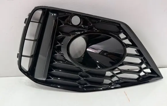 Audi RS5 Front bumper lower grill 8W0807682AG
