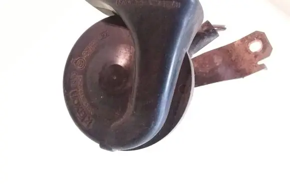 Renault Megane I Horn signal E20091001 CH2126