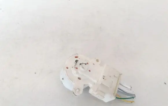 Toyota Avensis T270 Ignition lock contact 