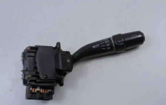 Toyota Carina T210 Wiper switch 