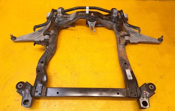 Chevrolet Volt I Front subframe 13346848 20934868