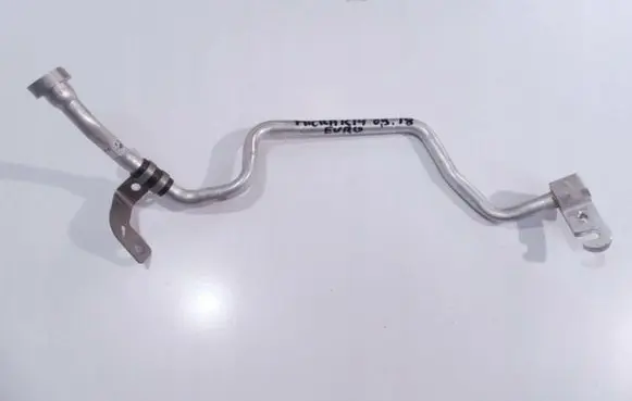 Nissan Micra K14 Air conditioning (A/C) pipe/hose 924505FN0A