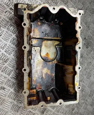 Fiat Tipo Oil sump 55242408