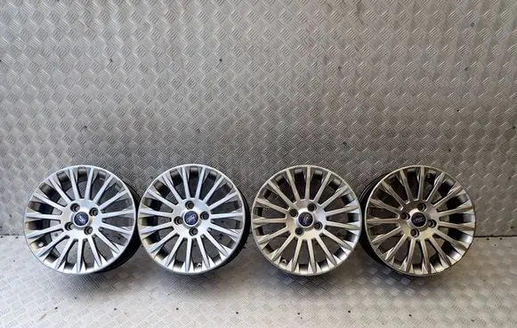 Ford Fiesta R16 alloy rim A1BC1007BB
