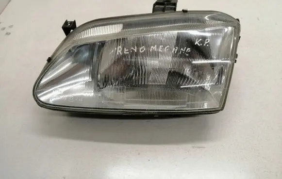 Renault Scenic I Headlight/headlamp 4706