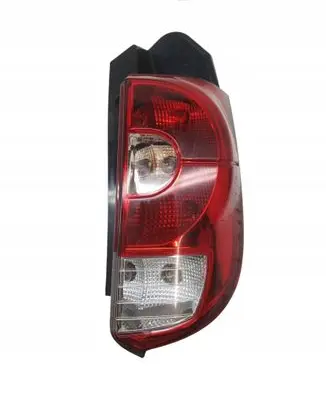 Rear/tail lights
