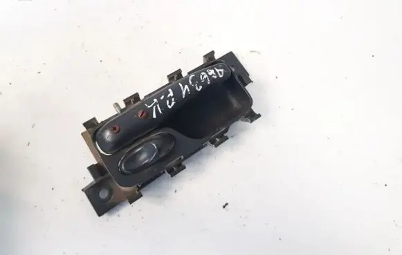 Hyundai Lantra I Front door interior handle 8262028500
