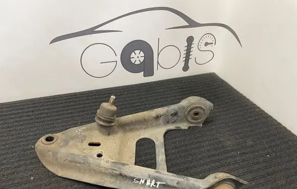 Smart ForTwo I Front lower control arm/wishbone