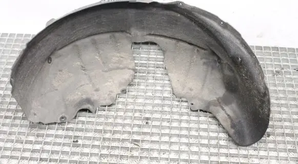 Audi TT TTS RS Mk3 8S Rear arch fender liner splash guards