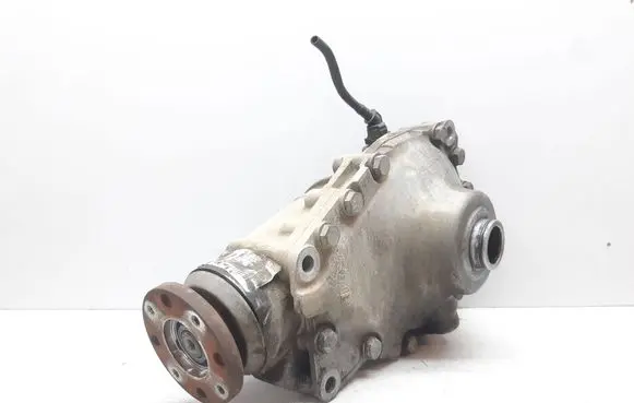 BMW X3 F25 Front differential 7591995
