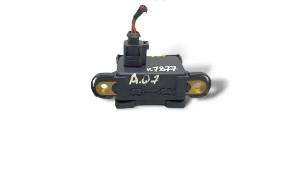 Audi Q7 4L ESP acceleration yaw rate sensor 7H0907652A 10170103673 DD78F20Y81